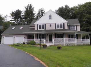445 Cook Hill Rd, Killingly, CT 06239