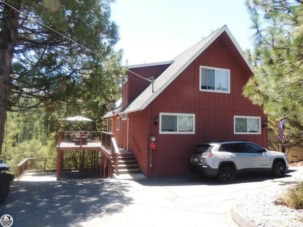 12308 Tower Peak Ct, Groveland, CA 95321