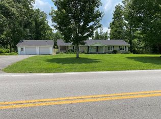 2676 N Springs Rd, Red Boiling Springs, TN 37150