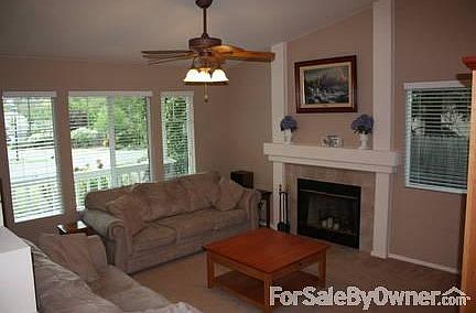 Main Living Room with fireplace
						:
						New Carpet throughout house