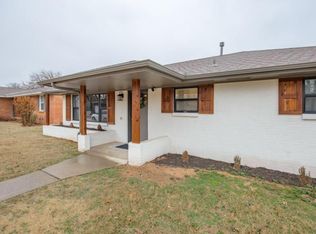 9800 Mahler Pl, Oklahoma City, OK 73120