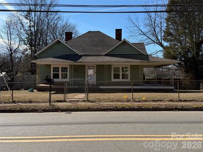 1818 N Rankin Ave, Newton, NC, 28658
