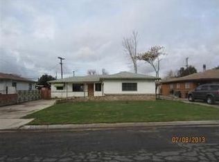 813 Wayne Dr, Bakersfield, CA 93304