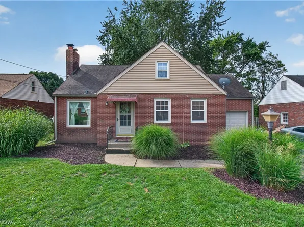 708 33rd St NE, Canton, OH 44714