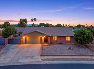 1618 S Pebble Beach Ave, Tucson, AZ 85710