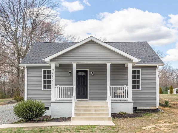 7632 Flippo Dr, Fredericksburg, VA 22408