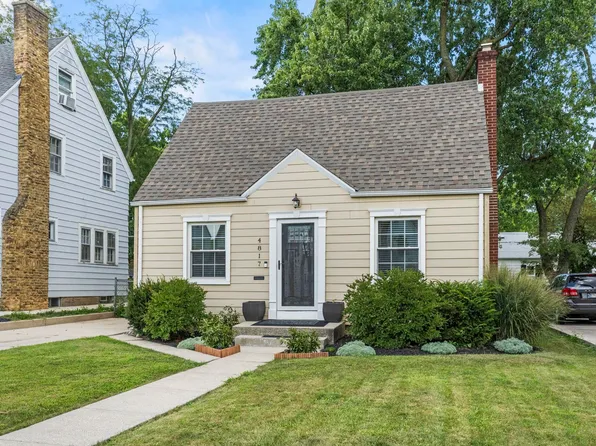 4817 Arlington Ave, Fort Wayne, IN 46807