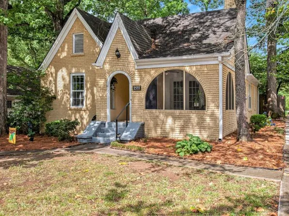 2533 Semmes St, East Pt, GA 30344