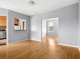 133 17th St #4, Brooklyn, NY 11215