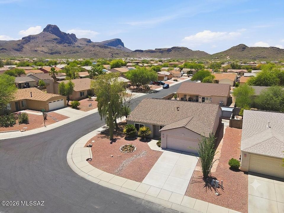 1st image of 8743 N Silver Moon Way