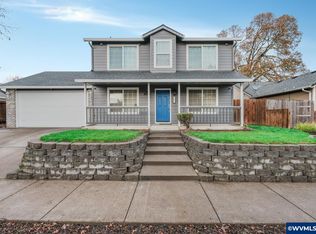 1061 Argon Ave, Eugene, OR 97404
