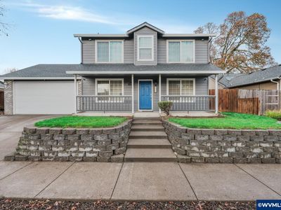 1061 Argon Ave, Eugene, OR, 97404