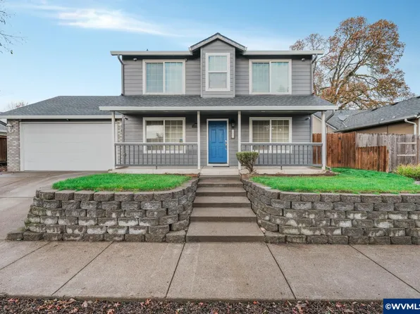 1061 Argon Ave, Eugene, OR 97404