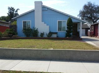 1623 S Curtis Ave, Alhambra, CA 91803