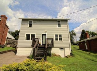 6440 Churchill Rd, Bethel Park, PA 15102