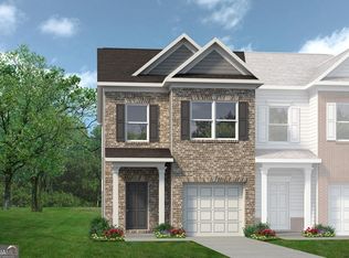 257 Dupont Dr #29, Cartersville, GA 30121