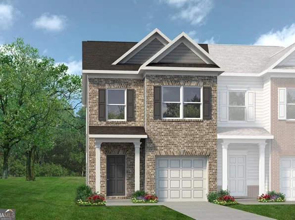 263 Dupont Dr #32, Cartersville, GA 30121