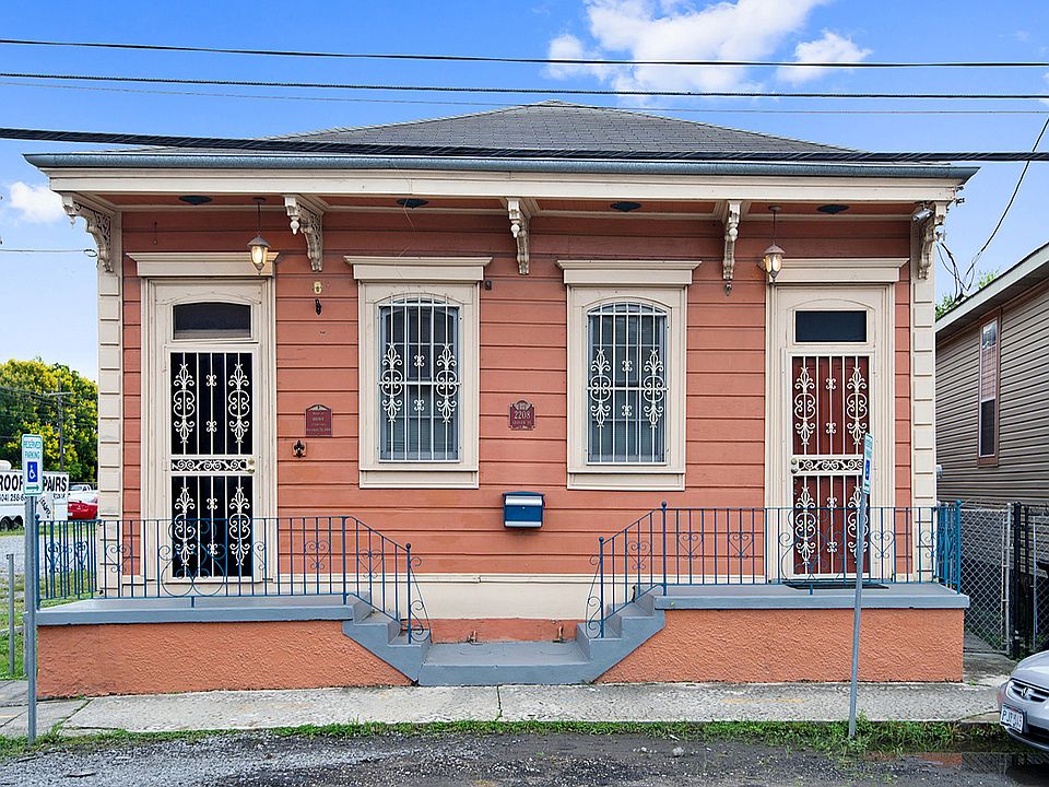 2208 Gravier St, New Orleans, LA 70119 Zillow