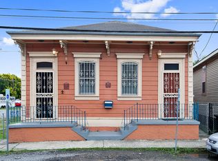2208 Gravier St, New Orleans, LA 70119