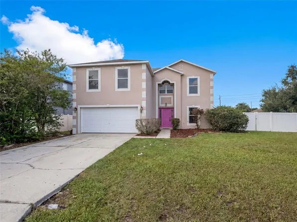 1818 SUPERIOR COURT, POINCIANA, FL 34759