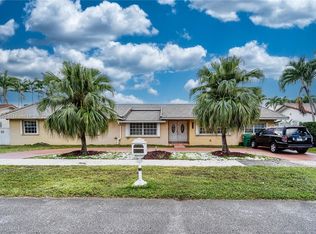 5226 SW 102nd Pl #0, Miami, FL 33165