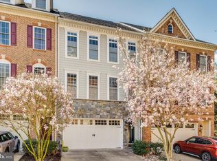 3534 Goddard Way, Alexandria, VA