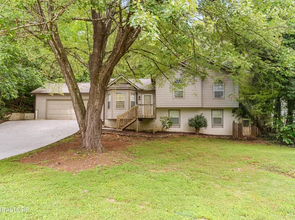 7317 Vahid Rd, Knoxville, TN 37920
