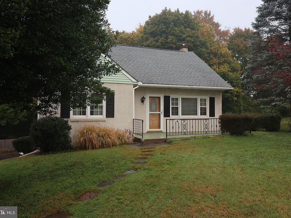 141 W Cherry Ln, Souderton, PA 18964 Zillow