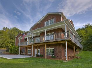 4475 Gosey Hill Rd, Franklin, TN 37064