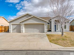 17670 Boulder Springs Ct, Reno, NV 89508