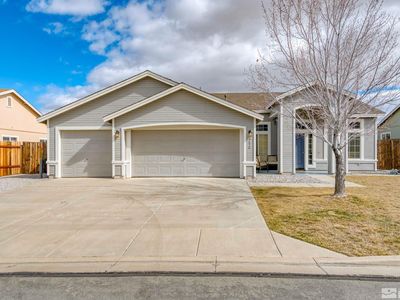 17670 Boulder Springs Ct, Reno, NV, 89508