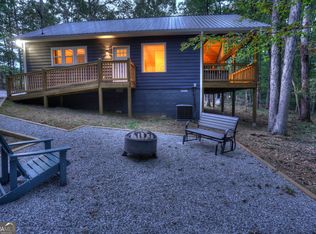 162 Hickory Ridge Dr, Cleveland, GA 30528