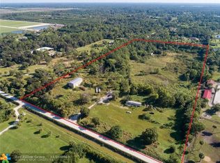 3700 B Rd, Loxahatchee, FL 33470