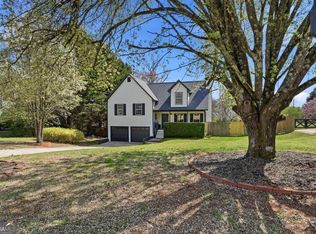 8020 Estee Dr, Cumming, GA 30028