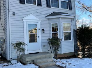 83 Grindstone Dr #83, Hedgesville, WV 25427