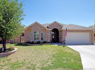 30 Kauai, Odessa, TX 79762