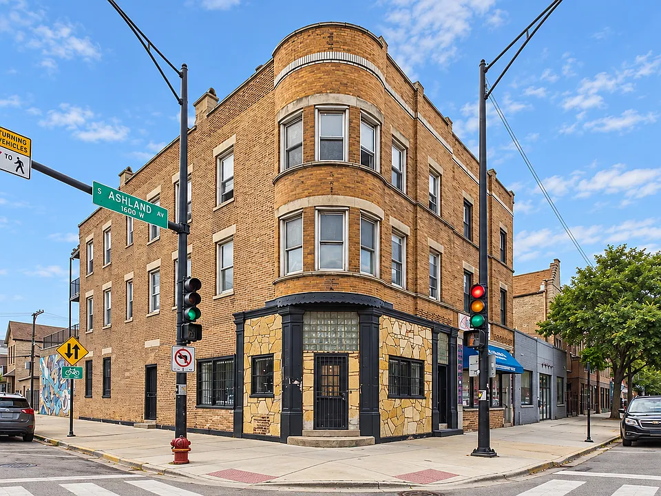 2024 S Ashland Ave #1