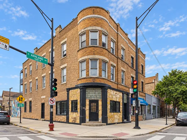 2024 S Ashland Ave #1, Chicago, IL 60608