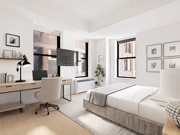 4th image of 1 West St APT 1929