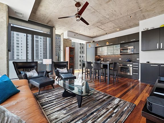 5th image of 550 N Saint Clair St APT 1504