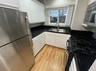 Monterey Villa Apartments, San Diego, CA 92110
