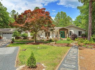 3 Pine Orchard Pl, Pinehurst, NC 28374