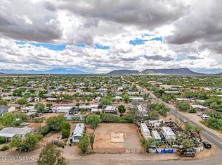 2861 W Milton Rd, Tucson, AZ 85746