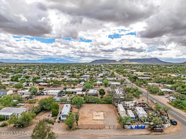 2861 W Milton Rd #Road7, Tucson, AZ 85746