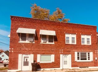 104 E Main St, Tallula, IL 62688