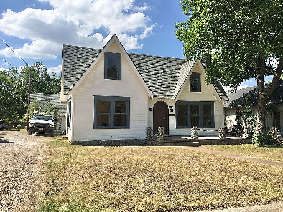 Main House