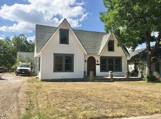 2307-2307.5 Herring Ave, Waco, TX 76708