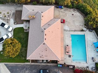 1353 N Highland Dr, Porterville, CA