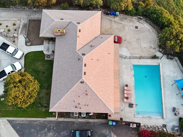 1353 N Highland Drive, Porterville, CA 93257