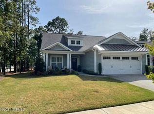 3764 Echo Farms Blvd, Wilmington, NC 28412